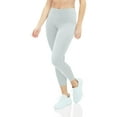 thumbnail image 2 of Nicole Miller Women's 7/8 Length Leggings, 2 of 4