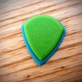 thumbnail image 5 of The Precision Pick MINI - Paquete de 10 - Púas premium de alto agarre, extra precisión y alta visibilidad de Dans guitar Store, 5 of 5