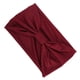 thumbnail image 3 of Diademas, bandas de tela con giro cruzado para el cabello, diademas deportivas, bandas elásticas para la cabeza diseñadas para profesionales, 3 of 14