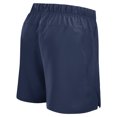 thumbnail image 3 of Men's Nike Navy Detroit Tigers Woven Victory Performance Shorts, 3 of 3