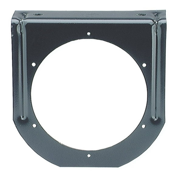Grote 43572 4 Round Lights Mounting Bracket (90Ã‚Â° Angle)