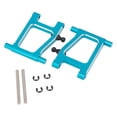 thumbnail image 2 of Car Metal :10 Rock Crawler Truck rear lower arm, 2 of 6