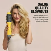 Drybar The Double Shot Oval Blow-Dryer Hair Brush