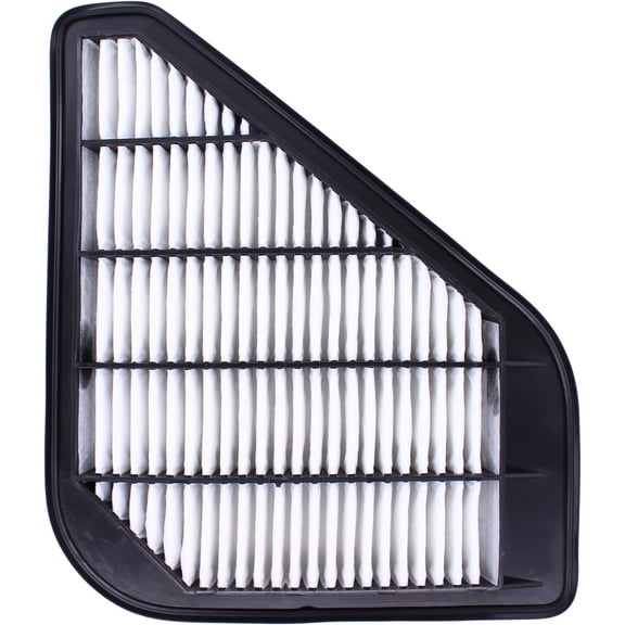 15278634 Engine Air Filter for 2007-2017 Buick Enclave, Chevrolet Traverse, GMC Acadia and Saturn Outlook 3.6L | Replaces 15278634,A3083C