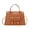 Brown, variant on Women Lightweight Crossbody Bags Small Cute Handbag for Teens Messenger Shoulder Bag Purse