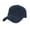 Navy, variant on fatyb Unisex Distressed Cotton Baseball Cap Vintage Washed Adjustable Size Trucker Hats for Men Women