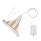 thumbnail image 2 of Silicone Urine Collector Men Male Urine Catheter Bags Wearable Urine Collection Drainage Bag, 2 of 4