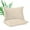 Beige, variant on Bed Bug Pillow Protectors,Waterproof Hypoallergenic Covers,Zippered Pillow Cases (Standard-20"x26"-Set of 2)
