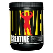 Universal Nutrition Creatine Powder, 60 Servings