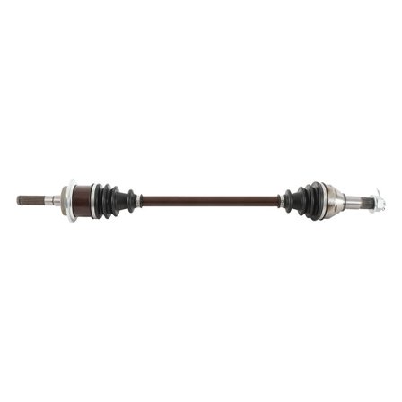 All Balls  Inc AB6-CA-8-219 6 Ball Heavy Duty Axle