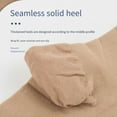 thumbnail image 3 of Wweixi Varicose Veins Compression Stockings Luxurious Comfort And Style For Legs Skin color S, 3 of 6