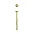 thumbnail image 1 of Tornillo SPAX 8 x 5 cm amarillo MP WH INT, 1 of 7
