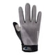 thumbnail image 3 of Guantes Ciclismo Bicicleta Montaña Ruta Mtb Almohadilla Gel, 3 of 8