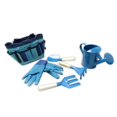 thumbnail image 1 of Outdoor Mini Garden Set Shovel Planting Tool Multifunctional Gardening Hand Tool  For Garden(Blue), 1 of 3