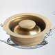thumbnail image 4 of unbranded Tapón Y Brida Para Triturador De Basura En Fregadero De Cocina Inoxidable Duradero, 4 of 8