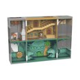 thumbnail image 2 of Funko Bitty Pop! Harry Potter - Bitty Box Hogwarts Castle figurine en vinyle, 2 of 6