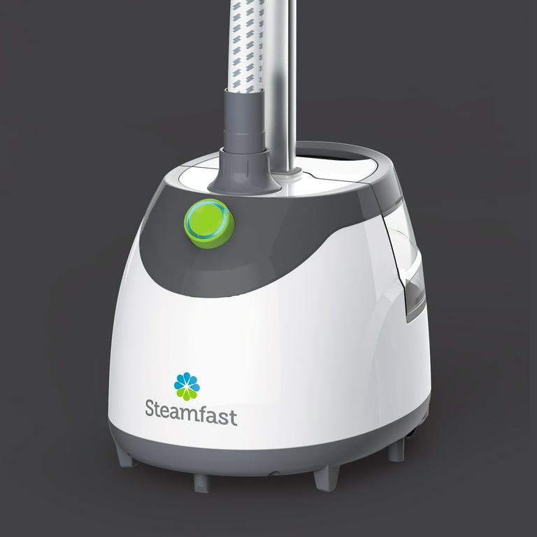 Free Shipping! Steamfast Garment Steamer Full-Size Upright Fabric