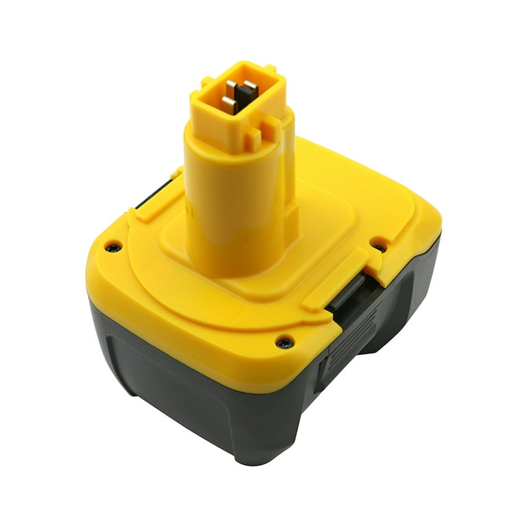 Battery for DeWalt DW911 DC730KA DW918 DW906 DCD920KX DCD930