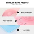 thumbnail image 3 of CIMAXIC 6Pcs Paper Quilling Mould DIY Paper Craft Tools Simple Paper Quilling Tools,6.89"X3.35"X0.79", 3 of 4