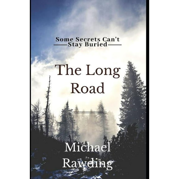 The Long Road (Paperback)