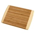 thumbnail image 4 of Tabla de Cortar y Servir Totally Bamboo Kauai 20-1200 de Bambu Moso 14.5 x 11.5 Pulgadas, 4 of 5