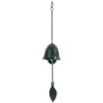 thumbnail image 1 of Miangastore Lucks Wind Chime Temple Archaic Hanging Bell Creative Balcony Wind Bell, 1 of 8