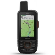 Garmin GPSMAP 67i Handheld GPS
