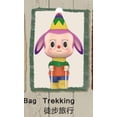 thumbnail image 3 of Pop Mart Labubu The Monsters Camping Travel Series Blind Box Toys Anime Action Figure Caixa Caja Mystery Box Dolls Girls Gift, 3 of 5