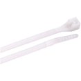 thumbnail image 1 of Cable Ties Cable Tie 8" (75 Lb) 100/Bag [Set of 2], 1 of 1