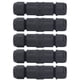 thumbnail image 2 of Conectores eléctricos para exteriores, 5 piezas, conector de caja de conexiones impermeable IP68, conector de cable eléctrico impermeable, construcción robusta, 2 of 9