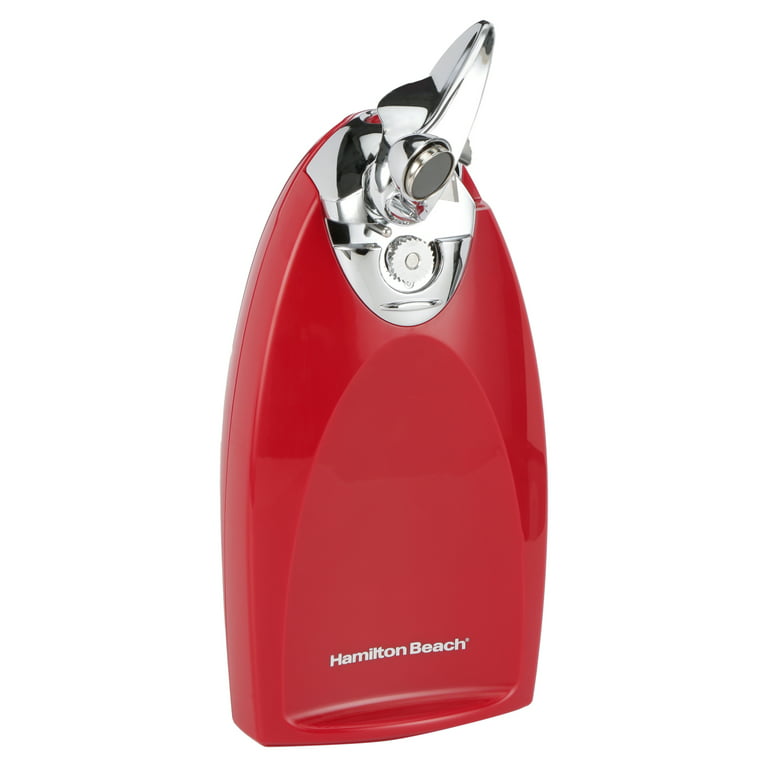 Hamilton Beach Can Opener, Extra-Tall, Search