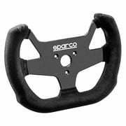 Sparco Steering Wheel F10A Suede Black