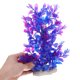 thumbnail image 5 of HEALEEP Planta Decorativa Artificial En Material Morado Para Acuario Y Ambiente, 5 of 6