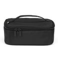 thumbnail image 2 of Basics Black Train Case, 2 of 2