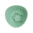 thumbnail image 5 of mdesiwst Silicone Pet Slow Feeder Bowl Anti-Choking Non-slip Easy Clean Slow Down Eating Food Bowl for Small Medium Large Breed Dogs Cats, 5 of 8