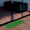 thumbnail image 1 of Ottomanson Evergreen Grass Collection Artificial Turf Area Rug, 1 of 8