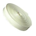 thumbnail image 1 of 1 in. x 25 ft. Heavy Duty Insert Trim - Colonial White, 1 of 1