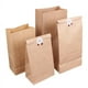 thumbnail image 3 of Bolsa de embalaje de alimentos a prueba de aceite con fondo cuadrado, bolsa de embalaje de pan para llevar desechable, bolsa de castañas, bolsa de papel kraft, bolsa de almacenamiento, 3 of 4
