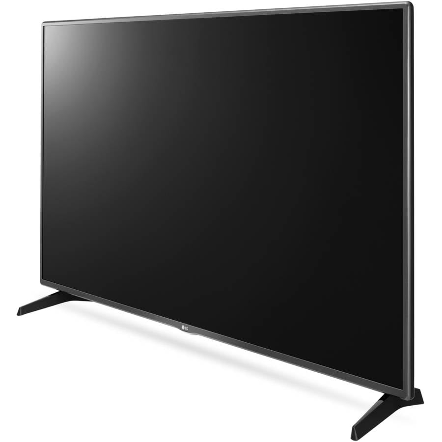 LG - 55" Diagonal Class (54.6" viewable) - LH5750 series LED-backlit LCD - Smart TV - webOS - 1080p (Full HD) 1920 x 1080 - Walmart.com