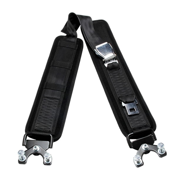 Cinturón de empuje de cadera, máquina de puente de cadera, cinturón ajustable para gimnasio en casa, culturismo, entrenamiento de fuerza profesional,