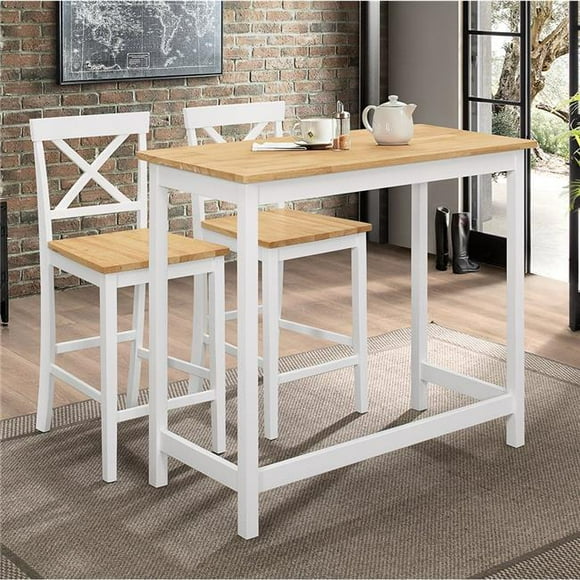 Calais Pub Set - 3 Piece