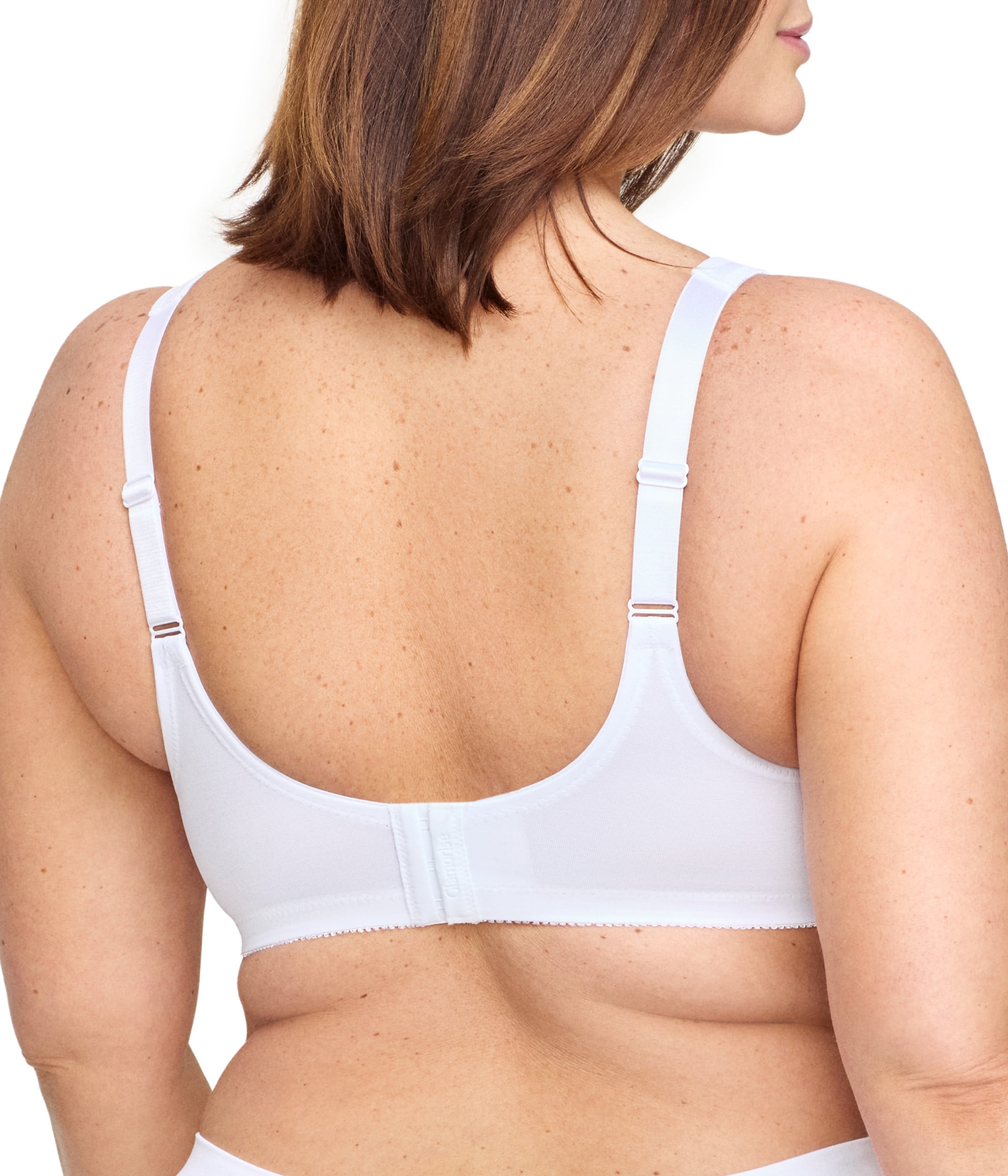 Glamorise MagicLift Minimizer Wirefree Bra 1003 (Women's & Women's Plus)