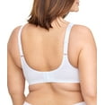thumbnail image 3 of Glamorise MagicLift Minimizer Wirefree Bra 1003 (Women's & Women's Plus), 3 of 9