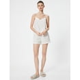 thumbnail image 2 of Strappy Pyjamas Top, 2 of 6