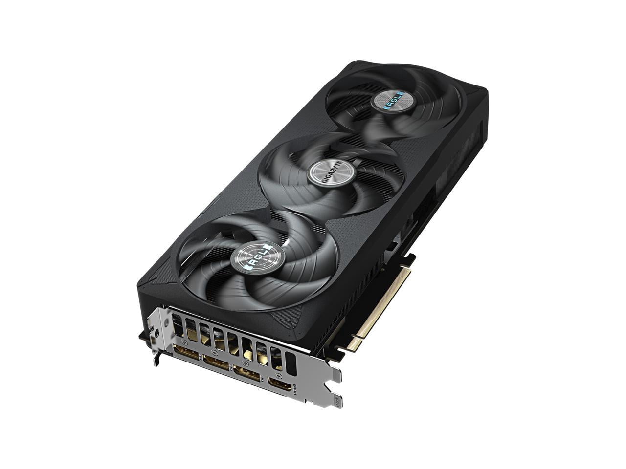 Gigabyte NVIDIA GeForce RTX 5070 Ti Graphic Card, 16 GB GDDR7