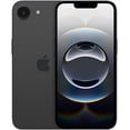 thumbnail image 1 of Apple Iphone 16e 256Gb Negro Desbloqueado, 1 of 5