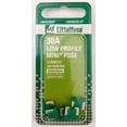 thumbnail image 2 of Littelfuse Inc LMIN30 Fuse, 2 of 3