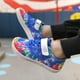 thumbnail image 5 of Zapatos Deportivos Casuales Malla para Playa Descalzos Niñas, 5 of 9