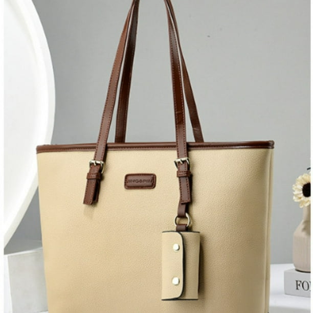 Fashion Boutique Women s Bag High Quality Women s Crossbody Shoulder Bag Women s Versatile Mom Shopping Tote Bags Luxury Handbag