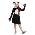 thumbnail image 1 of Robe de Fête pour Enfant Costume Panda, 1 of 8